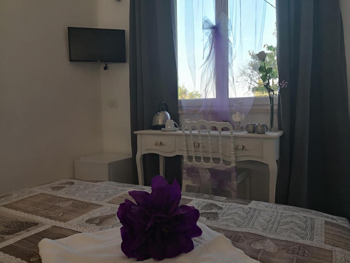 Bed and Breakfast Marima Pollenza Экстерьер фото